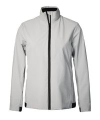 Nimbus Women’s Prescott – Comfortable Streamlined Elegance - Ice Grey