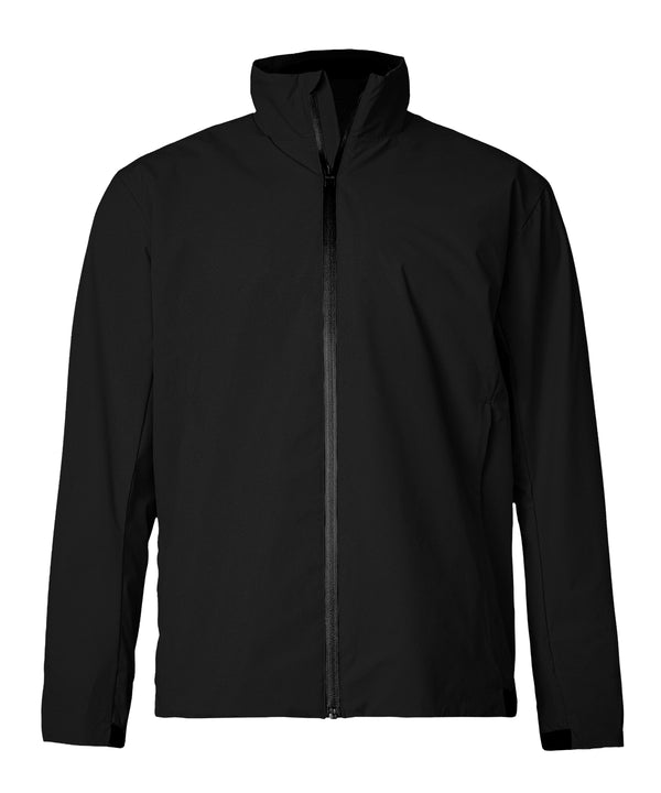 Nimbus Prescott – Comfortable Streamlined Elegance - Black