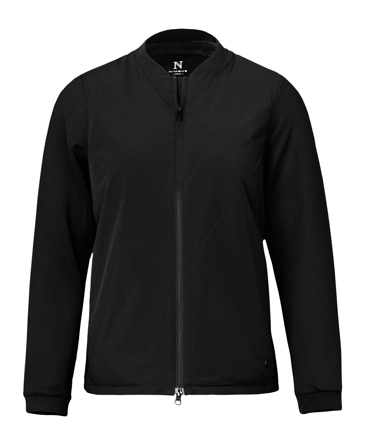 Nimbus Women’s Westlake – Performance Hybrid Jacket - Black