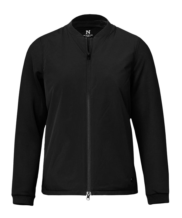 Nimbus Women’s Westlake – Performance Hybrid Jacket - Black