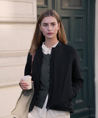 Nimbus Women’s Westlake – Performance Hybrid Jacket - Black