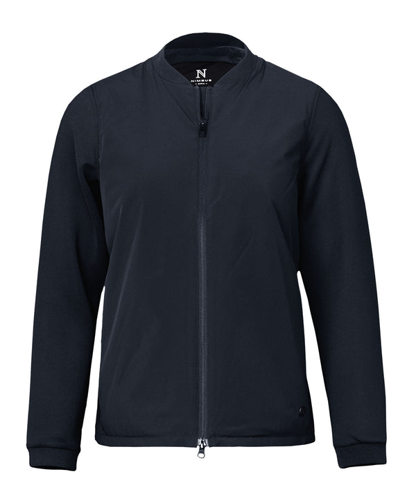 Nimbus Women’s Westlake – Performance Hybrid Jacket - Navy