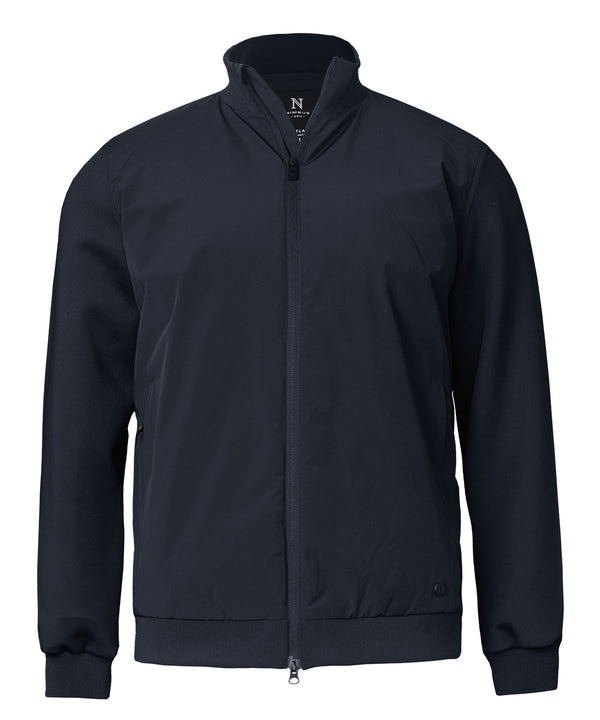 Nimbus Westlake – Performance Hybrid Jacket - Navy