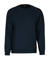 Nimbus Women’s Georgetown – Timeless Luxury Crew Neck - Dark Navy
