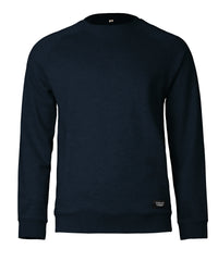 Nimbus Georgetown – Timeless Luxury Crewneck - Dark Navy