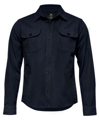 Nimbus Napa Unisex – Versatile Overshirt - Navy
