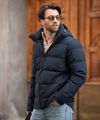 Nimbus Telluride Jacket - Navy