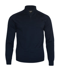 Nimbus Brighton 1/4-zip - Navy