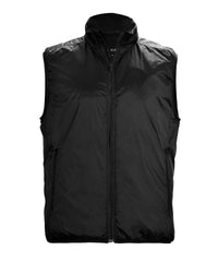 Nimbus Jasper Ultra-lightweight Unisex Vest - Black