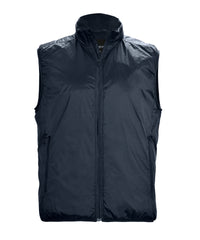 Nimbus Jasper Ultra-lightweight Unisex Vest - Navy
