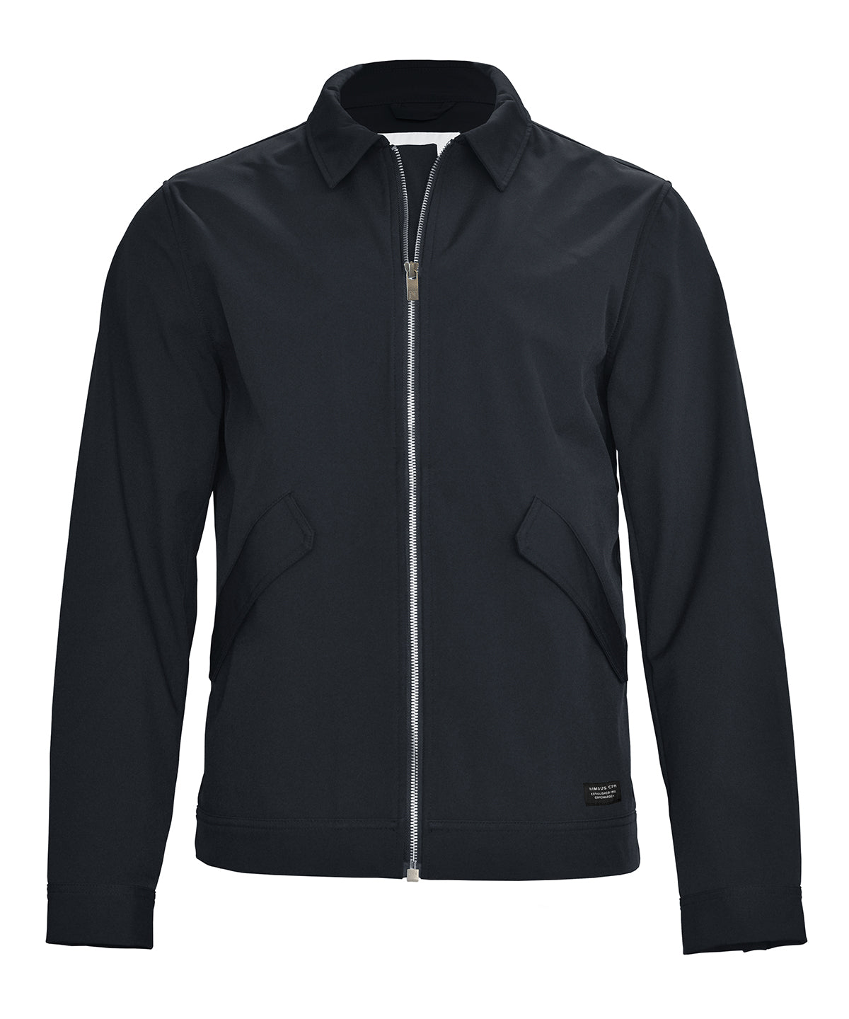 Nimbus Detroit Unisex Jacket - Dark Navy