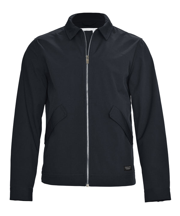 Nimbus Detroit Unisex Jacket - Dark Navy