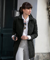 Nimbus Women’s Bellington – Warm Business Jacket - Black