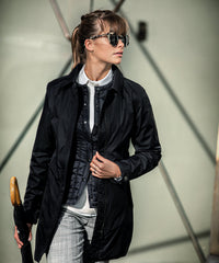 Nimbus Women’s Seattle – Functional Business Jacket - Black