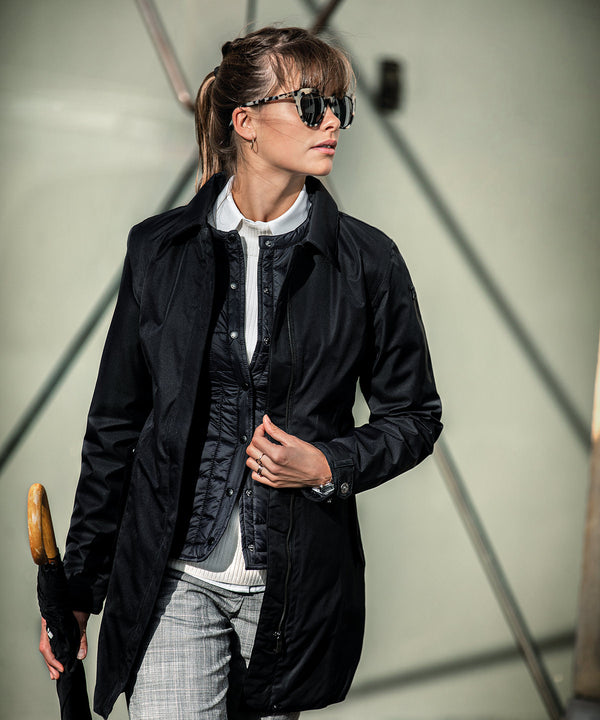 Nimbus Women’s Seattle – Functional Business Jacket - Black
