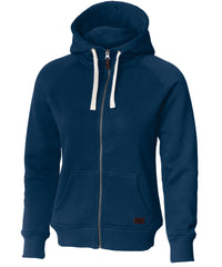 Nimbus Women’s Williamsburg – Fashionable Hooded Sweatshirt - Indigo