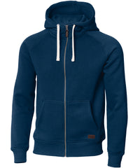 Nimbus Williamsburg – Fashionable Hooded Sweatshirt - Indigo