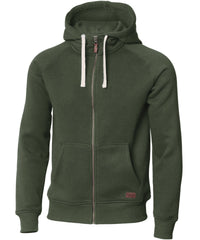 Nimbus Williamsburg – Fashionable Hooded Sweatshirt - Olive
