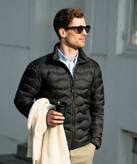 Nimbus Sierra – Perfect Down Experience - Black
