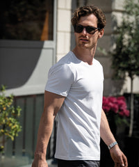 Nimbus Montauk – the Essential Tee - Black