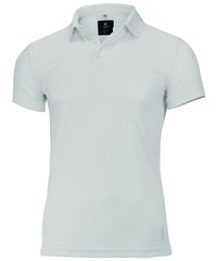 Nimbus Clearwater – Quick-dry Performance Polo - Ice Grey