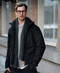 Nimbus Fairview – Warm Performance Jacket - Black