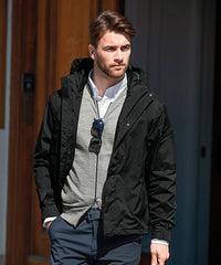 Nimbus Whitestone – Performance Shell Jacket - Black