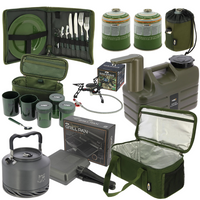 NGT Weekender Brew & Grill Bundle
