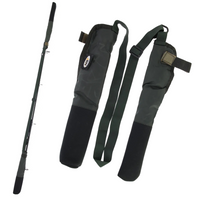 NGT Connected Tip & Butt Protectors