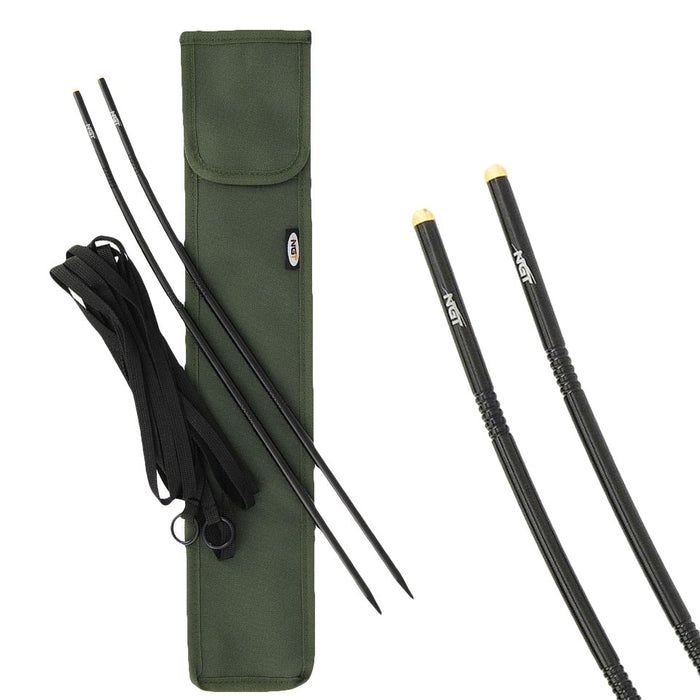 NGT CNC Distance Sticks
