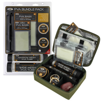 NGT PVA Bundle Pack With Storage System