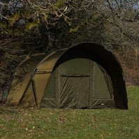 NGT XL Profiler 2 Man Bivvy