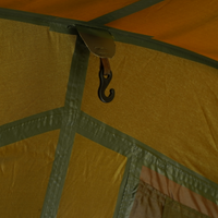 NGT XL Dome Profiler 2 Man Bivvy + Over Wrap