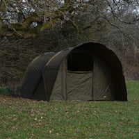 NGT XL Dome Profiler 2 Man Bivvy + Over Wrap