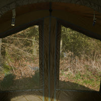 NGT XL Profiler 2 Man Bivvy