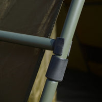 NGT XL Dome Profiler 2 Man Bivvy + Over Wrap