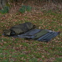 NGT XL Dome Profiler 2 Man Bivvy + Over Wrap