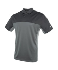 Nike Victory+ Polo Bl - Black/ Iron Grey/ Dark Smoke Grey/ White