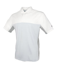 Nike Victory+ Polo Bl - White/ Light Smoke Grey/ Pure Platinum/Black
