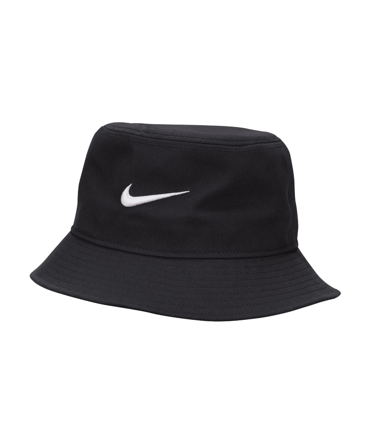 Nike Apex Bucket Hat - Black/White
