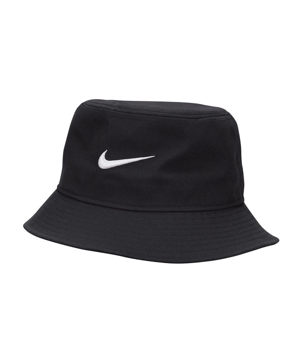 Nike Apex Bucket Hat - Black/White