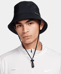 Nike Apex Bucket Sb - Black/Anthracite/ Reflective Silver