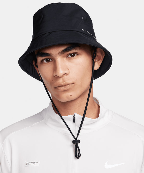 Nike Apex Bucket Sb - Black/Anthracite/ Reflective Silver