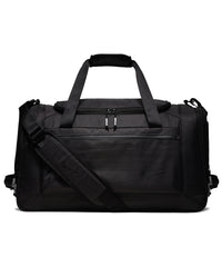 Nike Departure Duffle - Black/Black