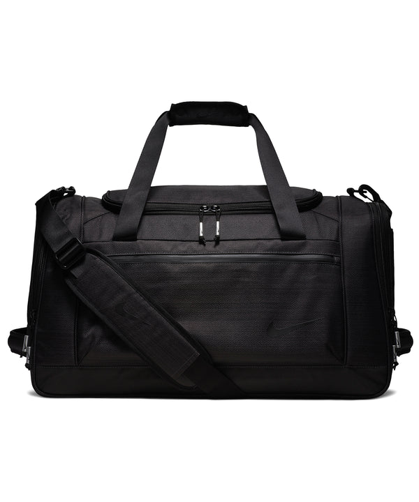 Nike Departure Duffle - Black/Black