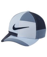Nike Arobill CLC99 Cap Pga - Ashen Slate/Obsidian
