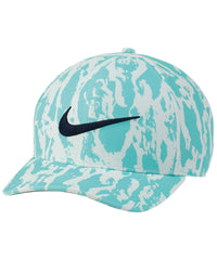 Nike Arobill CLC99 Cap Us - Melon Tint/Iron Grey