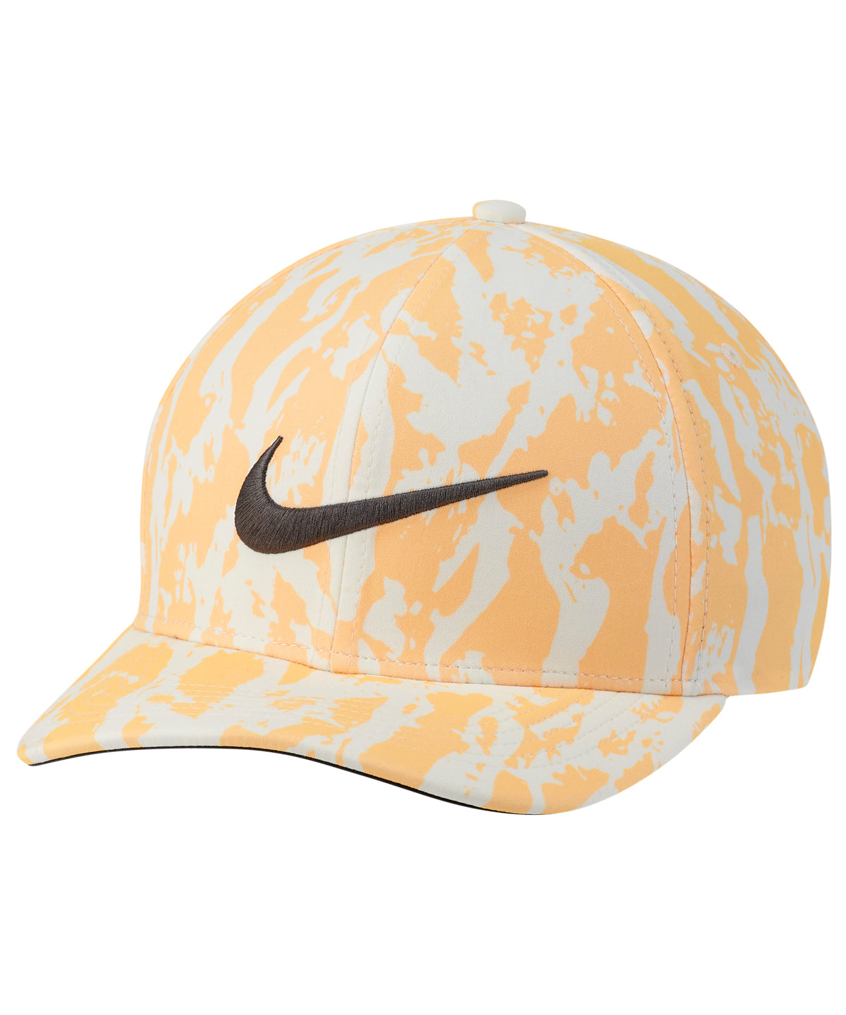 Nike Arobill CLC99 Cap Us - Melon Tint/Iron Grey
