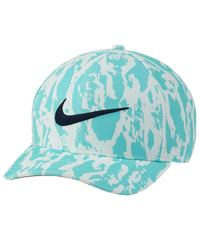Nike Arobill CLC99 Cap Us - Tropical Twist/Obsidian