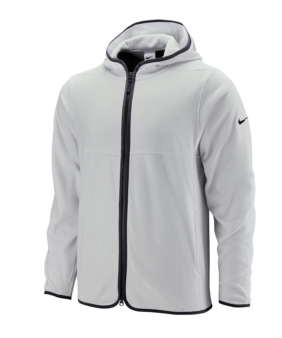 Nike Victory Hoodie - Photon Dust/Photon Dust/Dark Smoke Grey/Black